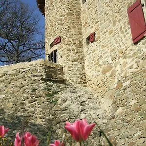 Appartement Donjon, La Répara