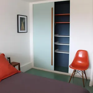 Appartement Le Corbusier Experience, Firminy