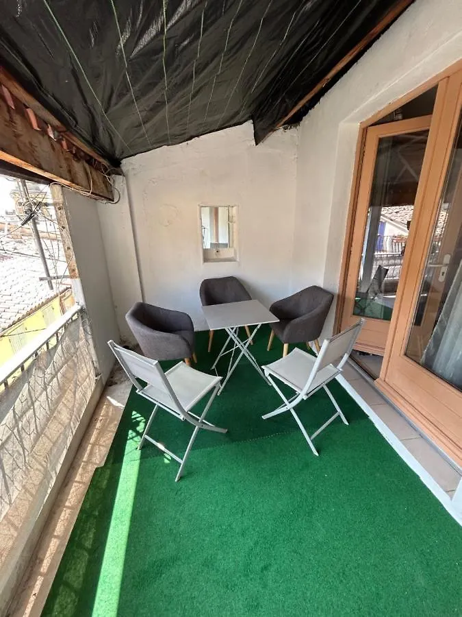 Charmant Appartement 2 Ch Nyons-Centre Ville