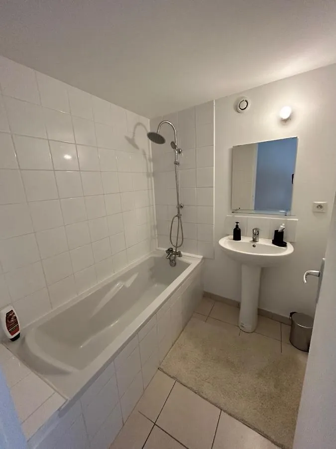 Charmant Appartement 2 Ch Nyons-Centre Ville アパート