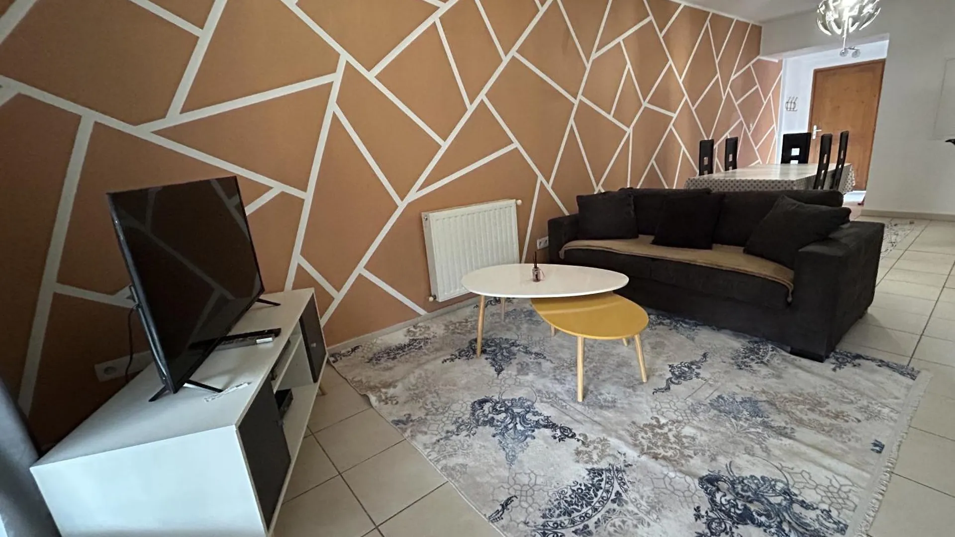 Charmant Appartement 2 Ch Nyons-Centre Ville